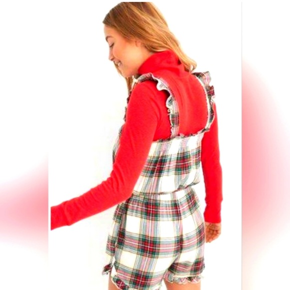 Aerie Intimates Sleepwear Romper - Picture 3 of 8